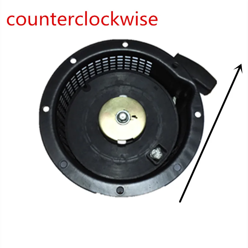 

EY28 RGX3500 Recoil Starter fits for generator engine parts, EY28,RGX3500 gasoline engine,replacement High Model