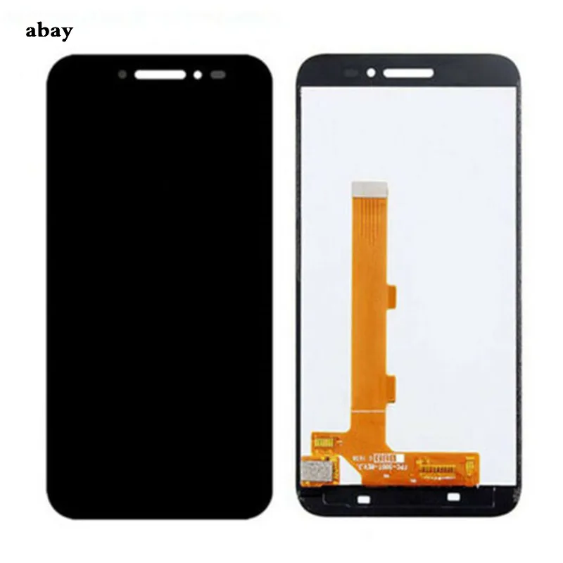 5 0 ''для Alcatel One Touch Shine Lite 5080 5080X 5080A 5080U 5080F 5080Q 5080D Полный ЖК дисплей с