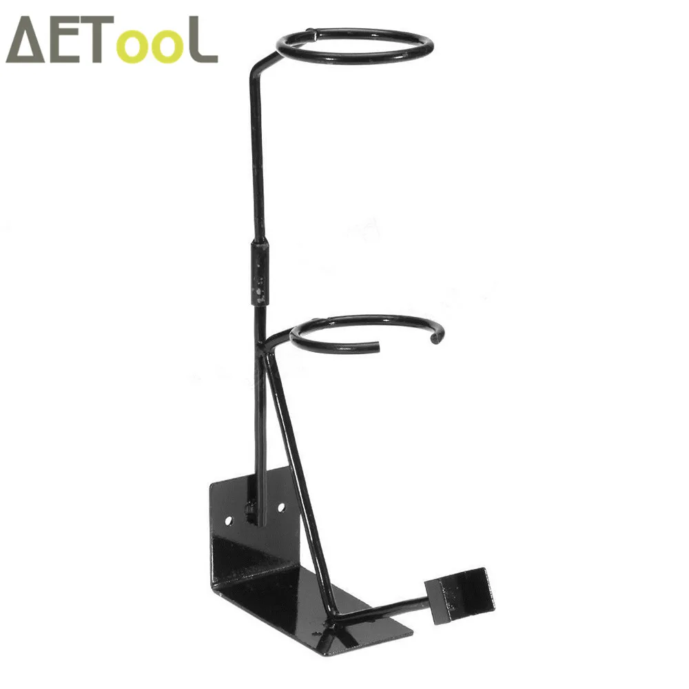 AETool гравитационный пистолет для распылителя подставка с ситечком настенный