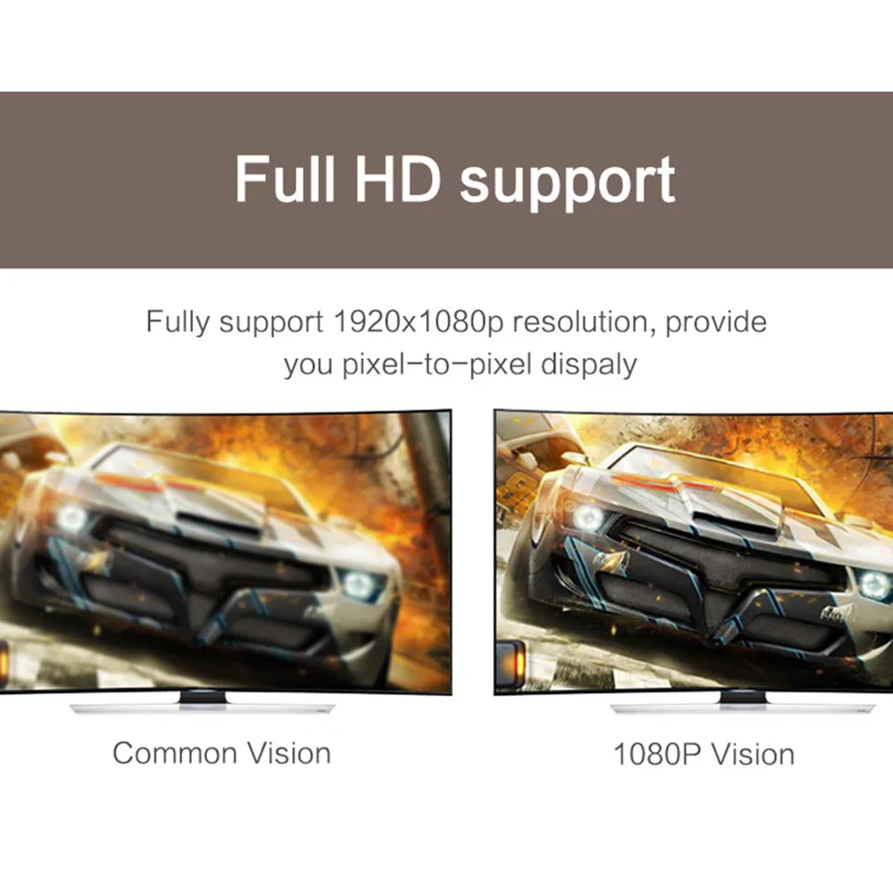 OTA TV Stick Android Smart HDMI Dongle EasyCast беспроводной приемник DLNA Airplay Miracast Airmirroring MiraScreen Stick|ota tv