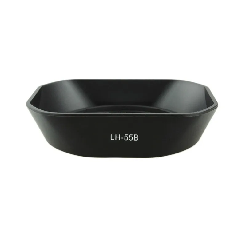 LH 55B байонет бленда объектива для Olympus M.Zuiko ED 9 18 мм F4.0 5.6 Объективы EZ|lens hood|lens hood