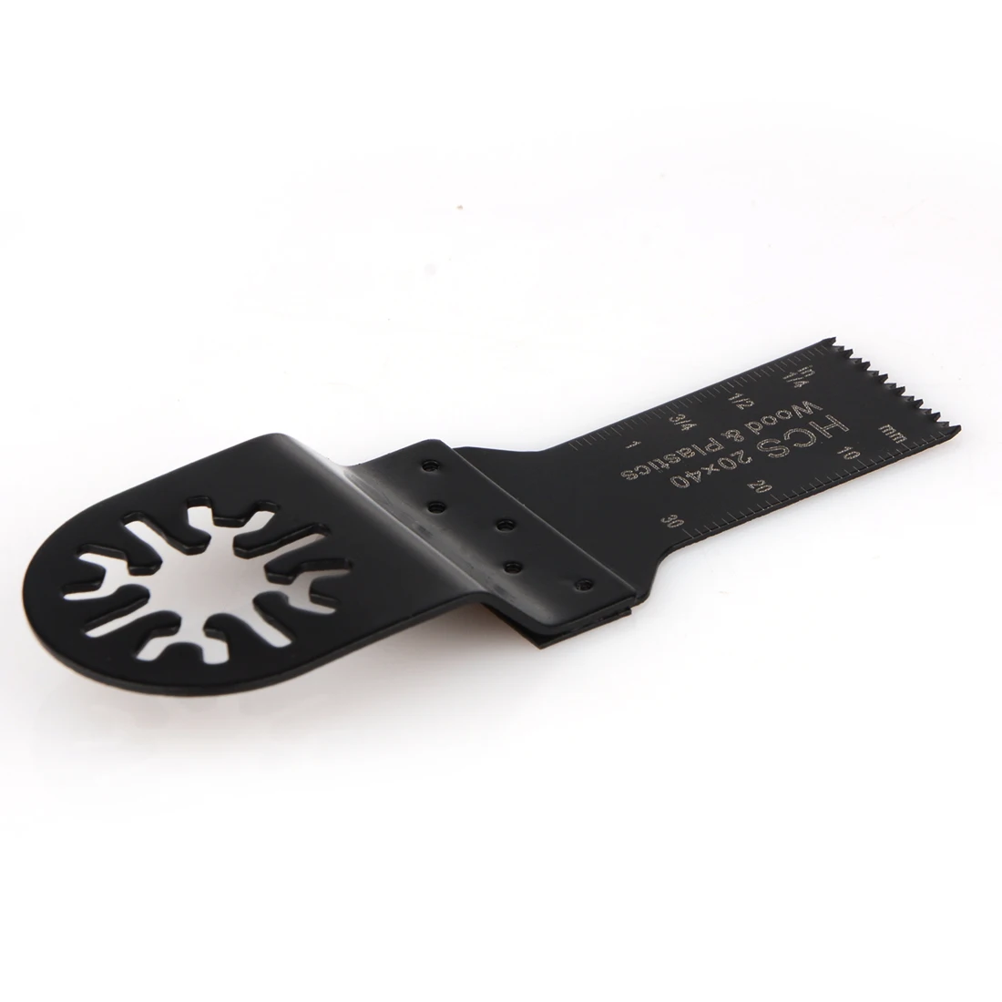 Новинка HCS Осциллирующий мультиинструмент E cut стандартное лезвие пилы для