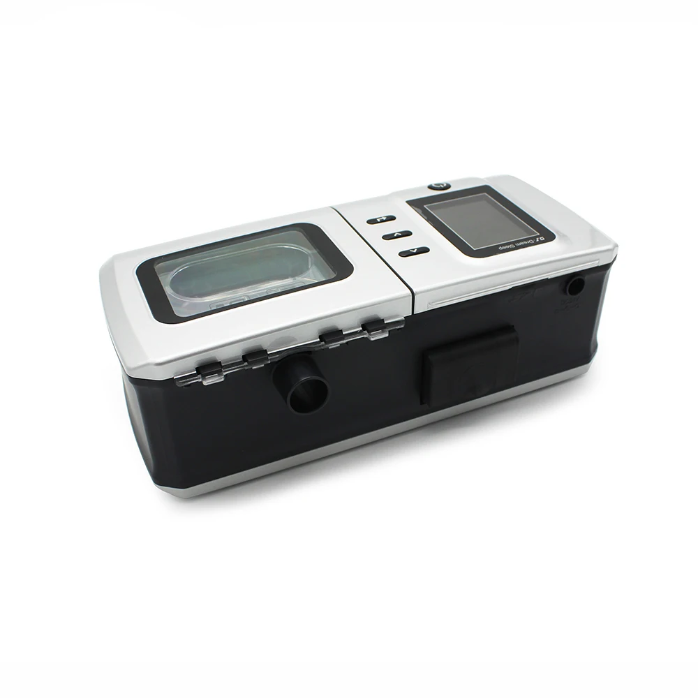 Автоматический CPAP аппарат Resoxy медицинский дыхательный респиратор апноэ сна