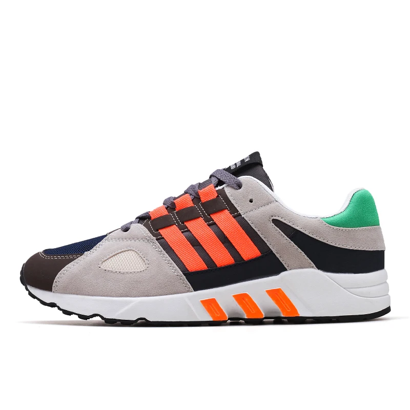 Sainimo/2019 высокое качество хит продаж специальная цена мужские кроссовки мужская