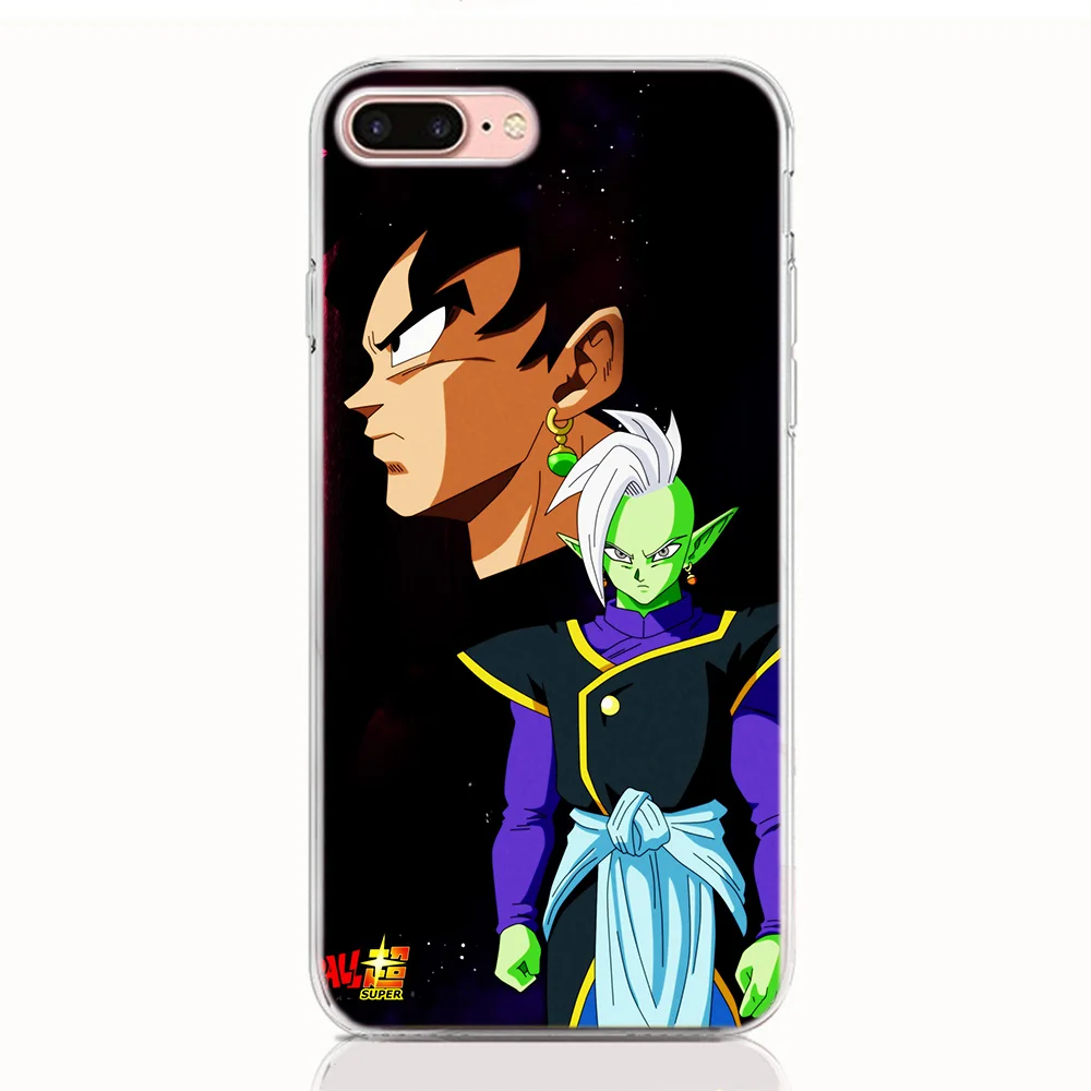 Для LG Stylo 4 5 Nexus 5X G7 G6 Q7 K7 V40 V30 Мягкий ТПУ силиконовый чехол DRAGON Ball Z защитный чехол Оболочка Чехол для телефона s