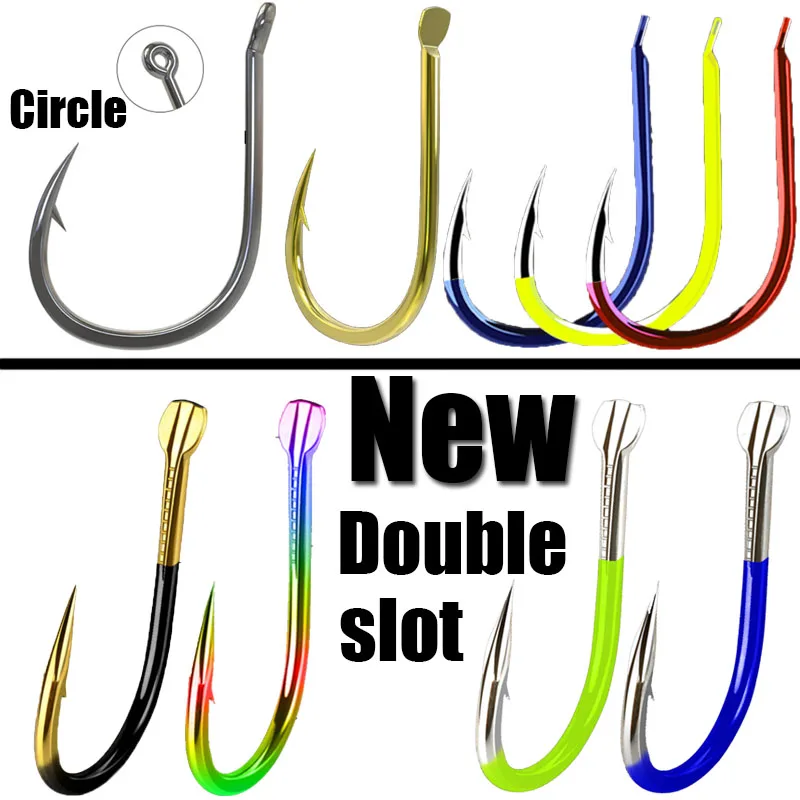 Набор рыболовных крючков из высокоуглеродистой стали крючки для ловли нахлыстом