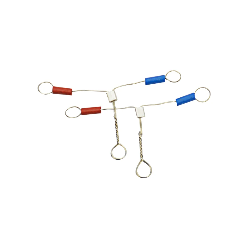 20 шт. паяльный Железный термометр 191 212 с датчиком температуры|for soldering iron|for