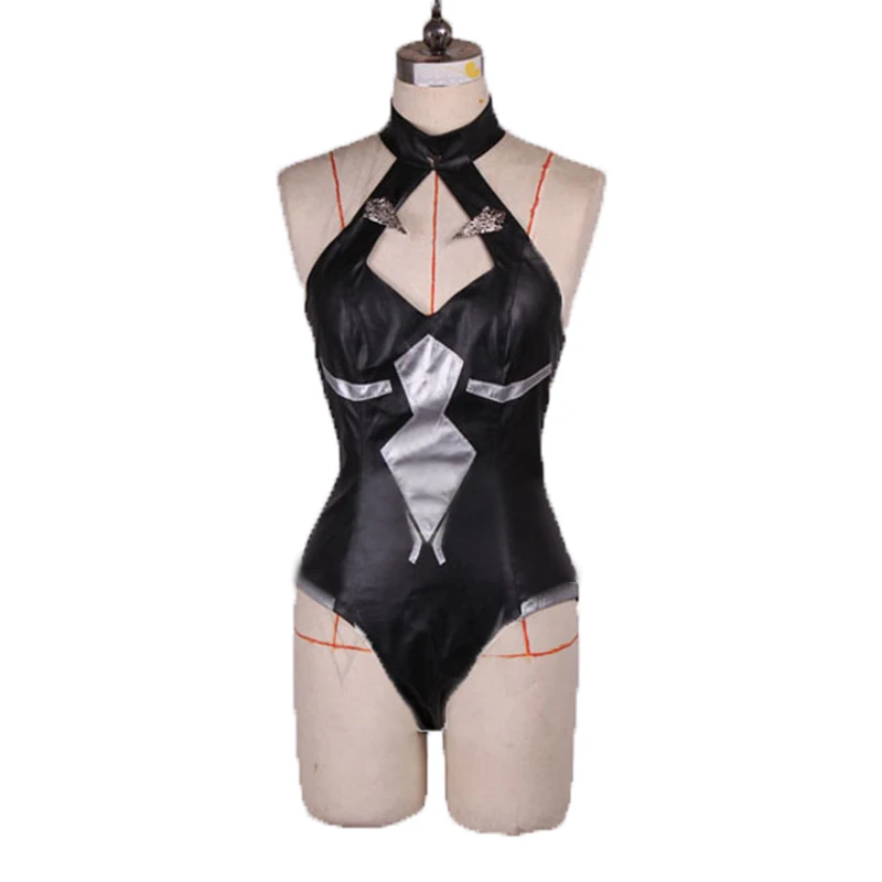 Костюм для косплея перчатки и носки 11 предметов |