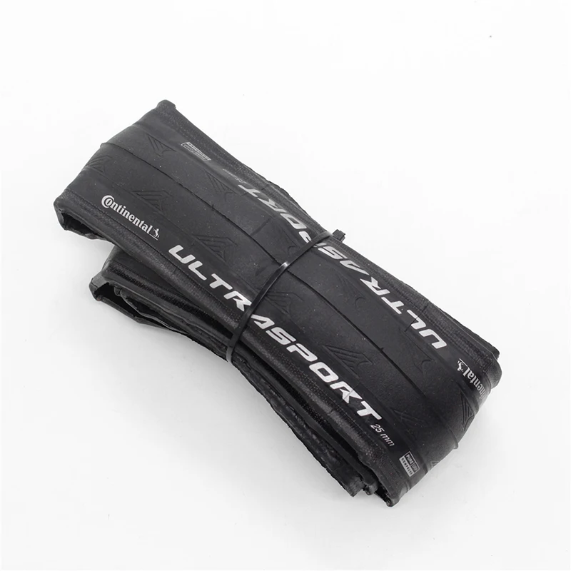 Шины для дорожного велосипеда Continental ULTRA SPORT II Sport RACE 700*23/25C 28c|Велосипедные шины| |