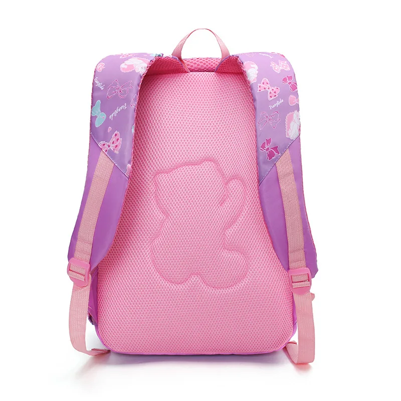 Школьная сумка рюкзак дети Mochila Escolar малыша школьный мешок для девочек Школьный