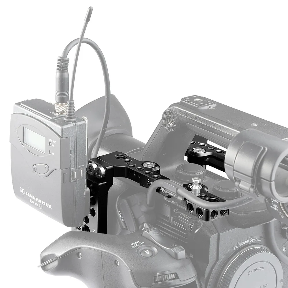 SmallRig Plate Kit для Sony PXW FS5 1843|Моноподы| |