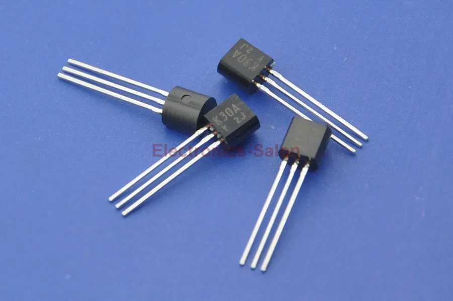 

( 20 pcs/lot ) 2SK30A-Y Original N-Ch FET,2SK30 K30 K30A