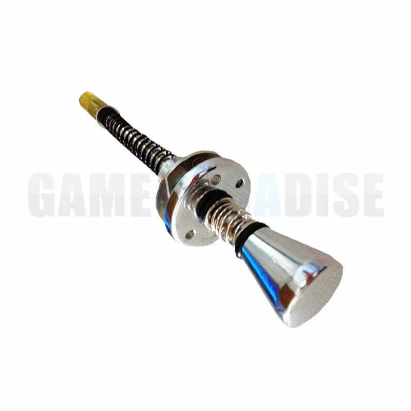 5 pcs loaded spring rod ball shooter for arcade pinball machine Parts Game Machine Accessory | Спорт и развлечения