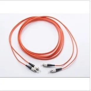 1 пара оптоволоконные соединители для кабелей диаметром 3 м | Инструменты