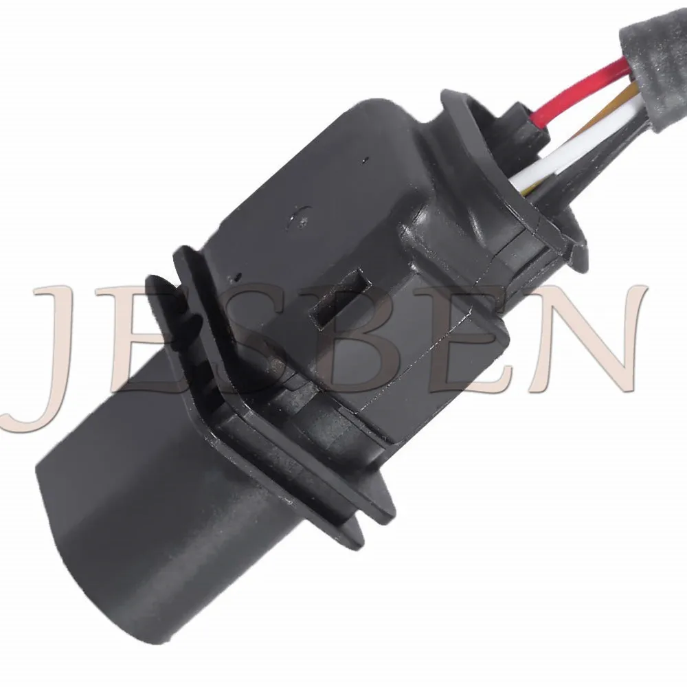 0258017098 передний кислородный зонд Lambda O2 Датчик для BMW 128i 135i 323i E90 325xi 328i 525i 528i 530i X3 X5 Z4