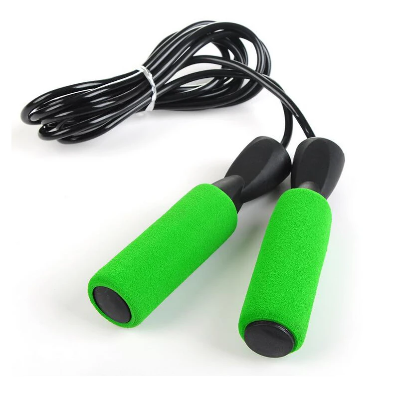 Подшипник Скакалка шнур скорость Фитнес аэробные упражнения с прыжками