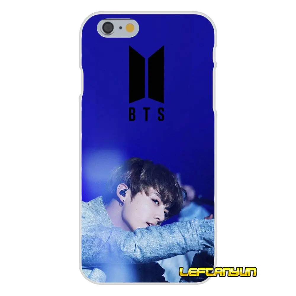 JUNGKOOK аксессуары для защиты рисунка чехол Huawei P Smart Mate Y6 Pro P8 P9 P10 Nova P20 Lite Mini