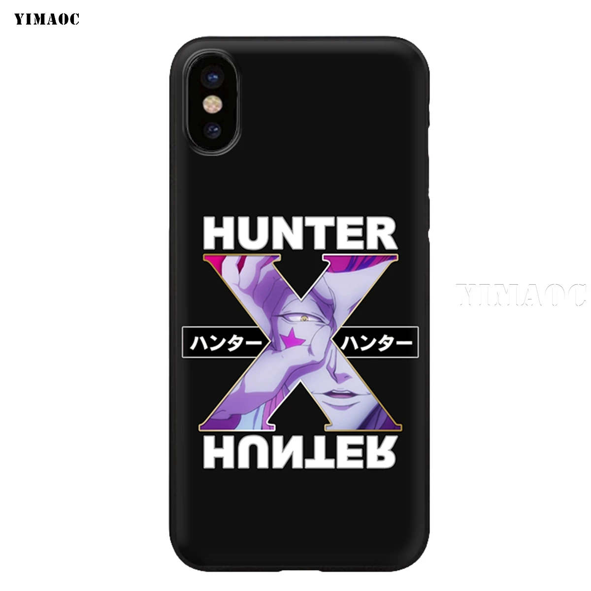 8 Силиконовый мягкий чехол для iPhone 11 Pro XS Max XR x 8 7 6 6S Plus 5 5S SE - Цвет: 8