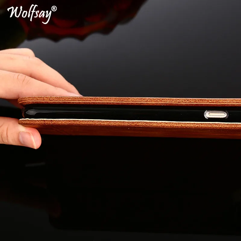Case Huawei Honor V10 Luxury Wallet PU Leather For View 10 Flip Card Holder Phone Cover Bags | Мобильные телефоны и