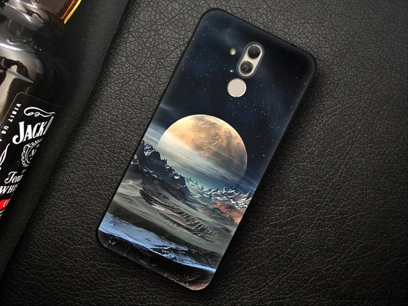 Чехол jurchen для huawei mate 20 Lite, силиконовый чехол, 6,3 дюймов, милый чехол для телефона, для huawei mate 20 Lite, SNE-AL00, SNE-LX1, задняя крышка