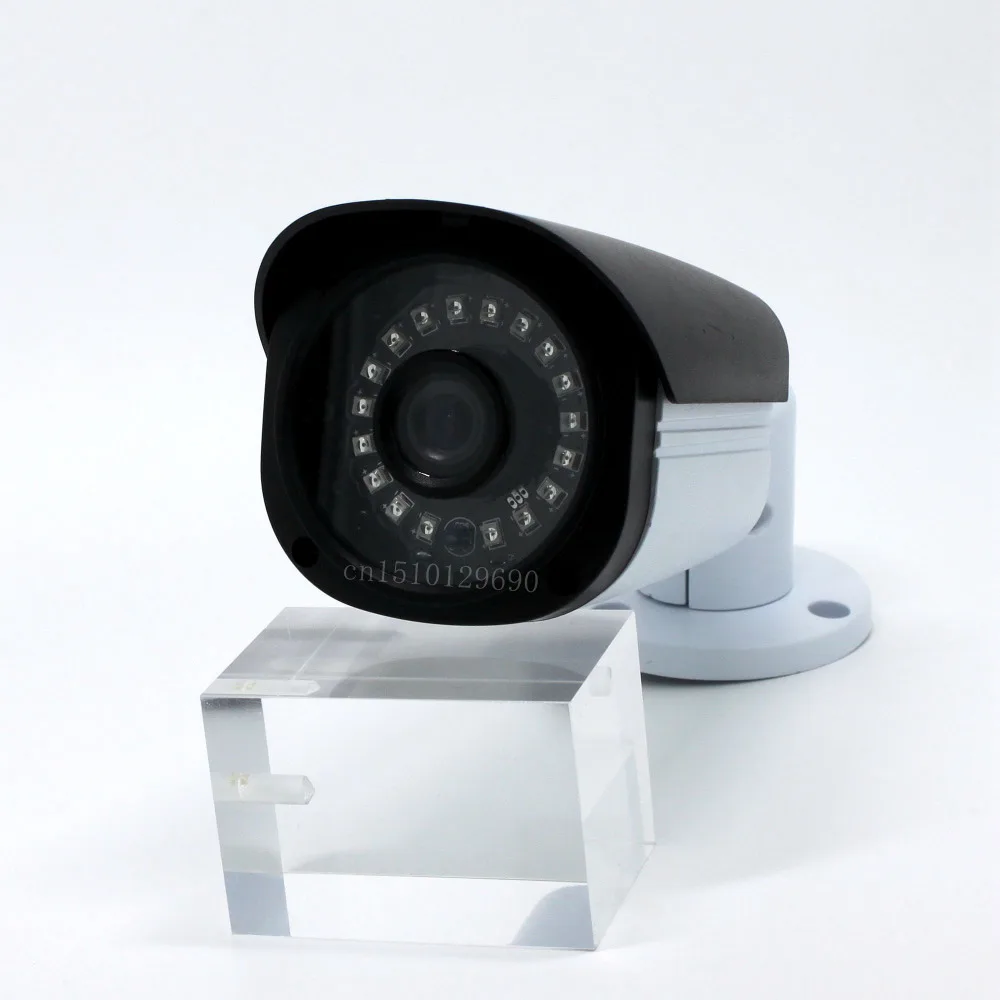 POE IP Камеры Видеонаблюдения Системы PoE Nvr Комплект KENVS 8-КАНАЛЬНЫЙ NVR