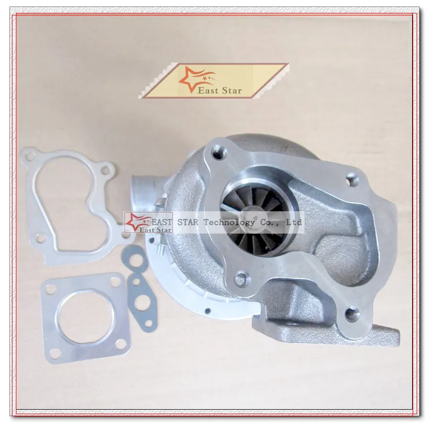 VA430101 Turbocharger RHF5 CIFN for ISUZU Truck Industrial ZAXIS 163 160LC-3 3.0L 4JJ1X (8980198930 8981851940 8981851941) image 4