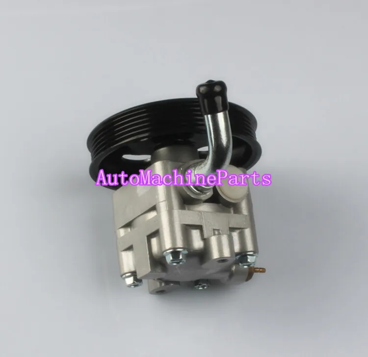 

New Power Steering Pump 49100-65J00 4910065J00 For 2005 04-