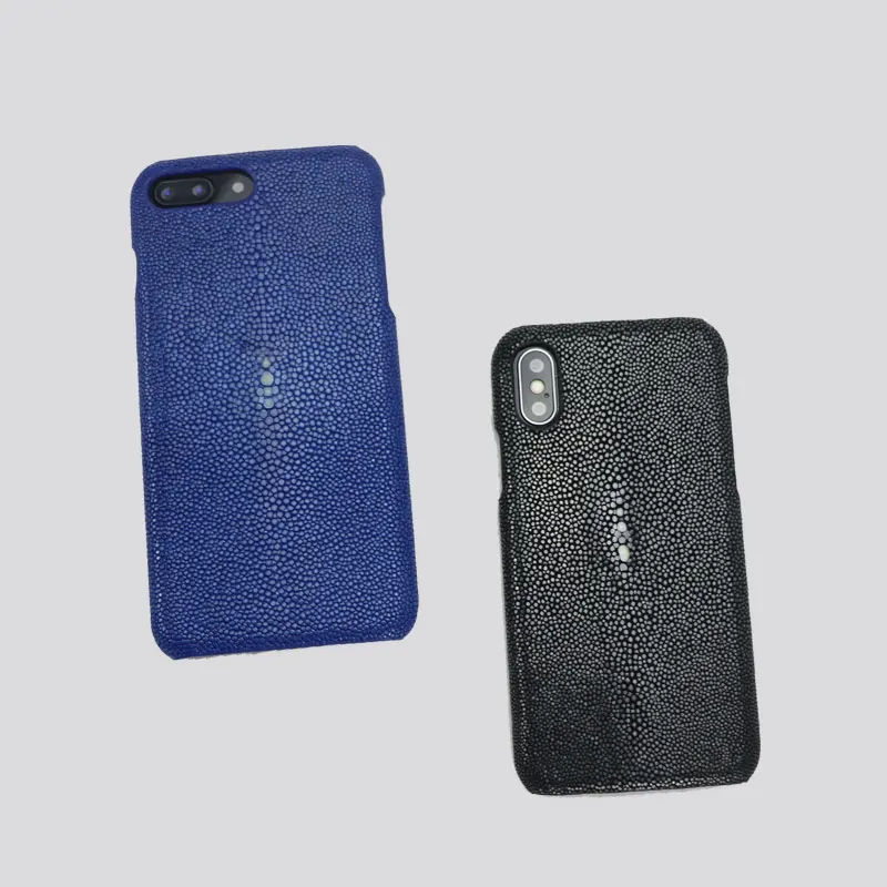 Роскошный высококачественный кожаный чехол для Iphone X 7 8 PLUS MAX|Бамперы| |