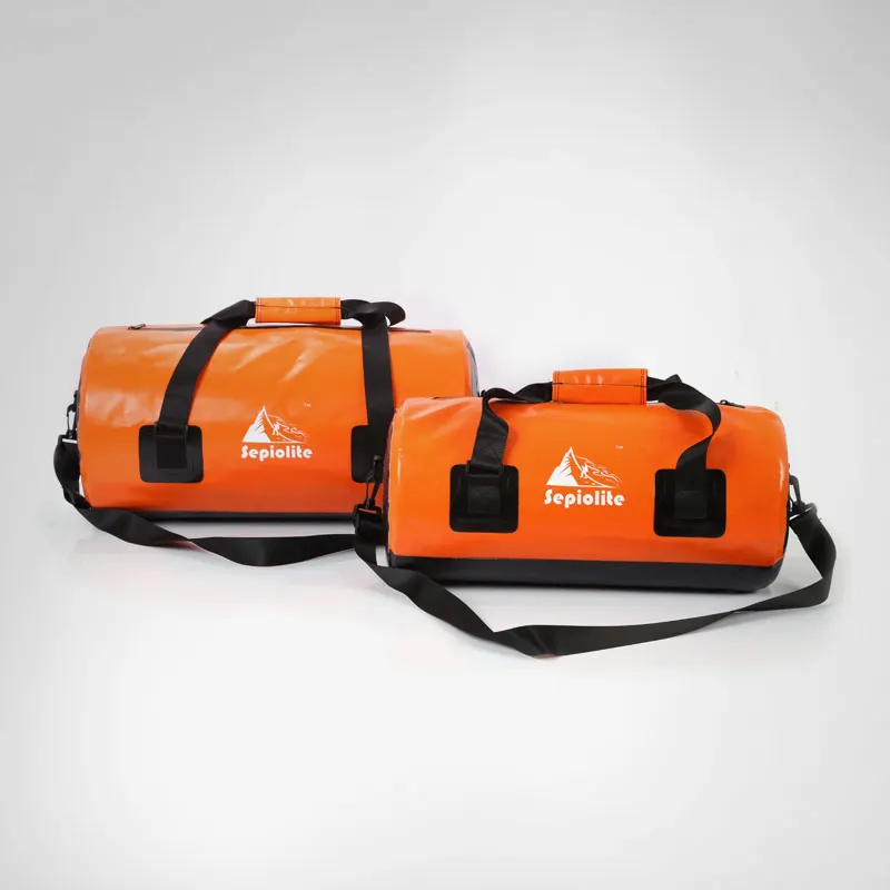 Sepiolite brand20L30L большая емкость ПВХ водонепроницаемый вещевой Спорт Фитнес Йога