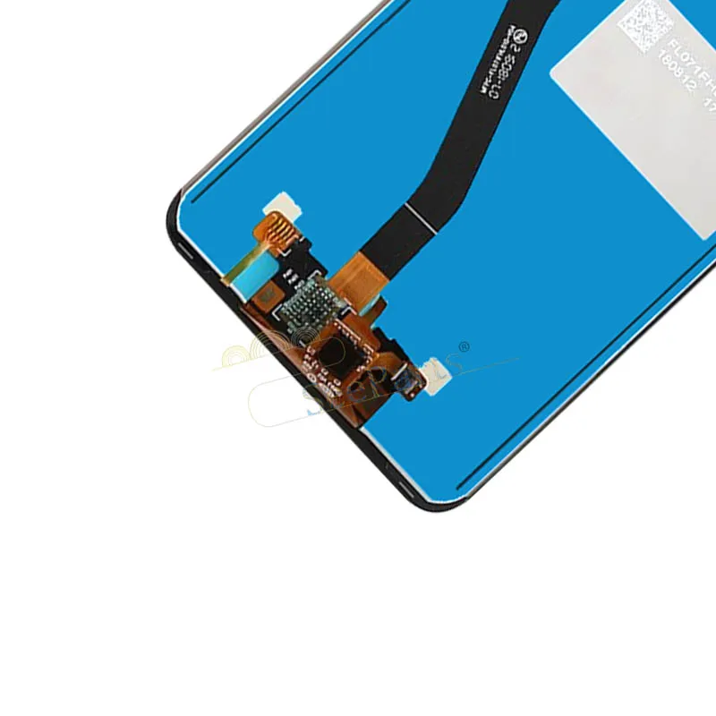 Huawei Honor 8X Max ЖК-дисплей с сенсорным экраном дигитайзер Honor8X Max для huawei Enjoy Max lcd 8Xmax запасные части для экрана+ Инструменты