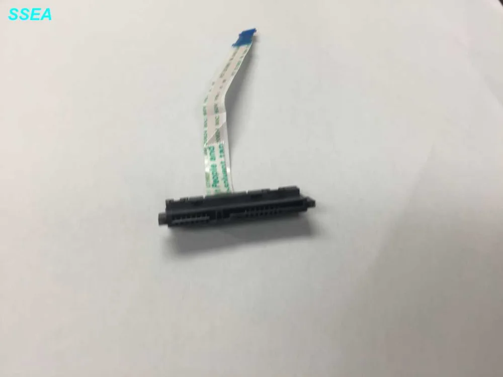 Новый 1 шт. для жесткого диска HP 14 P F 15 17 HDD кабель разъема P/N DD0Y34HD001|hard drive connector|connector