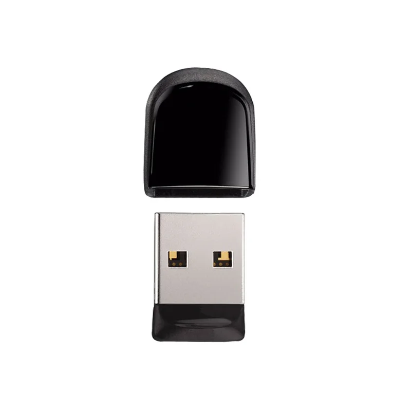 Металлический Мини USB флеш накопитель 16 ГБ 8 4 Гб 2 0 дюйма 32 ГБ|USB флэш-накопители| |
