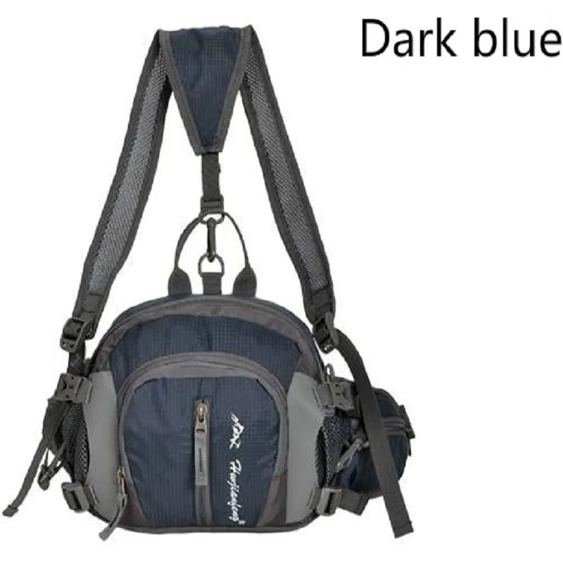 LEMOCHIC Многофункциональный рюкзак для альпинизма путешествий занятий спортом на