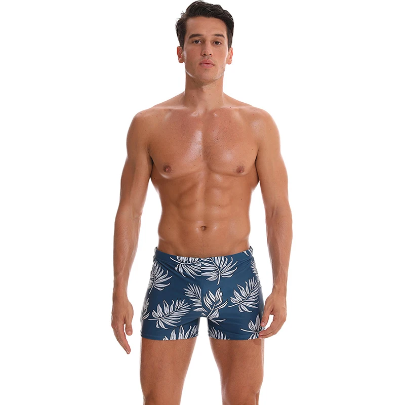 ESCATCH бренд сексуальный купальник для мужчин maillot de bain мужские плавки быстросохнущие купальники EC-332