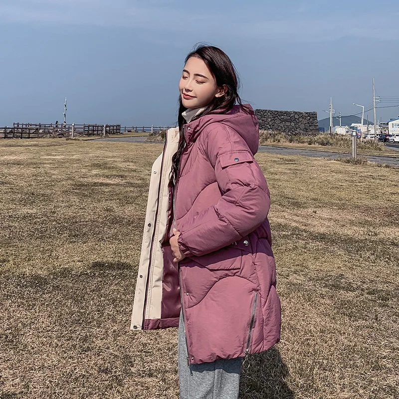 Дешевая оптовая продажа новинка 2019 осенне-зимняя распродажа женская модная