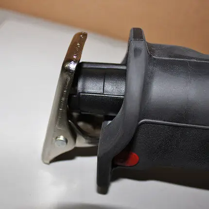 Makita Сабельная пила, JR3070CT электрическое ножовочное полотно, бытовой и деревообрабатывающий станок для резки металла
