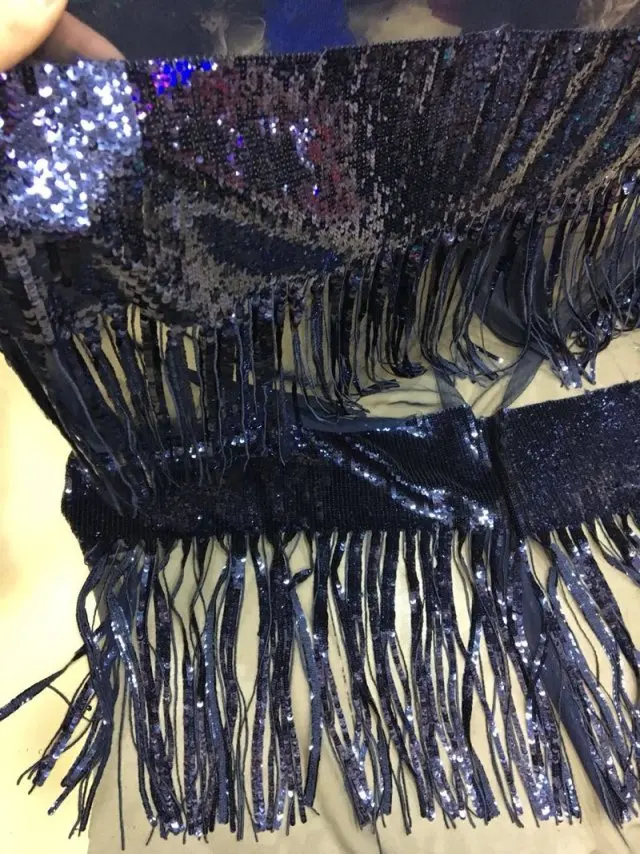 Красивые африканские французский Кружево Ткань чистая Высокое качество