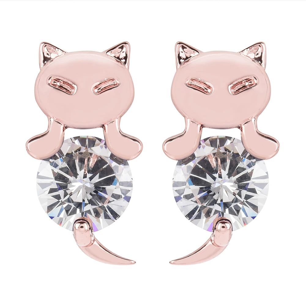 Новые модные красные королевские синие животные милая фотография для женщин