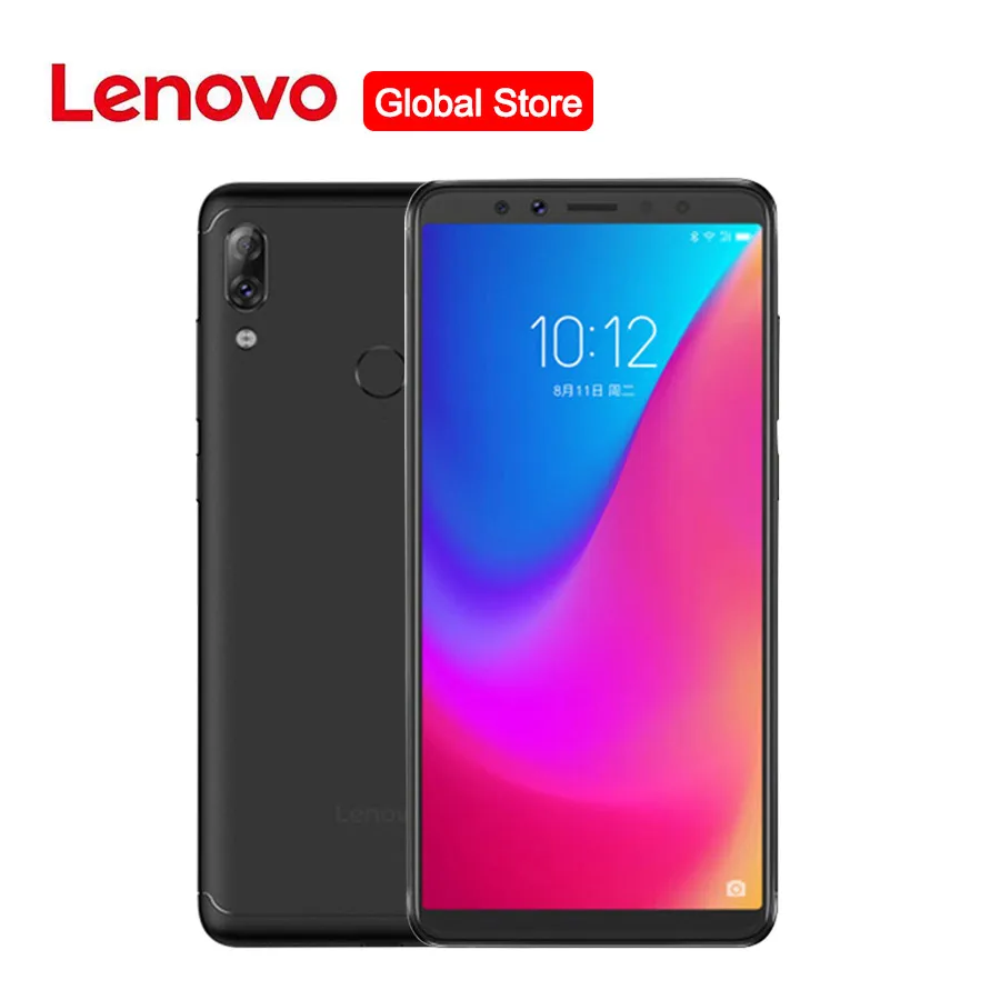 Lenovo K5 Pro 4050 мАч 6 ГБ + 128 четыре камеры 5 99 'ཎ:9 смартфон Snapdragon636 Восьмиядерный 4G LTE
