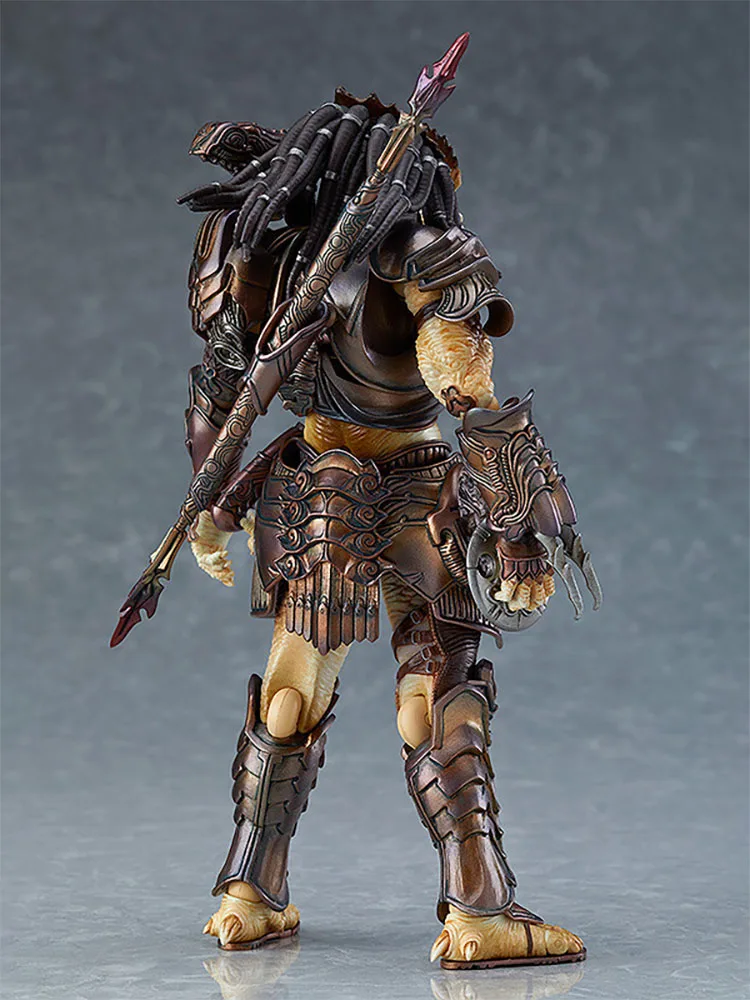 Фигурка хищника 16 см Neca Predator 2 Figma109 фигурки из ПВХ Аниме модели игрушек | Игрушки и