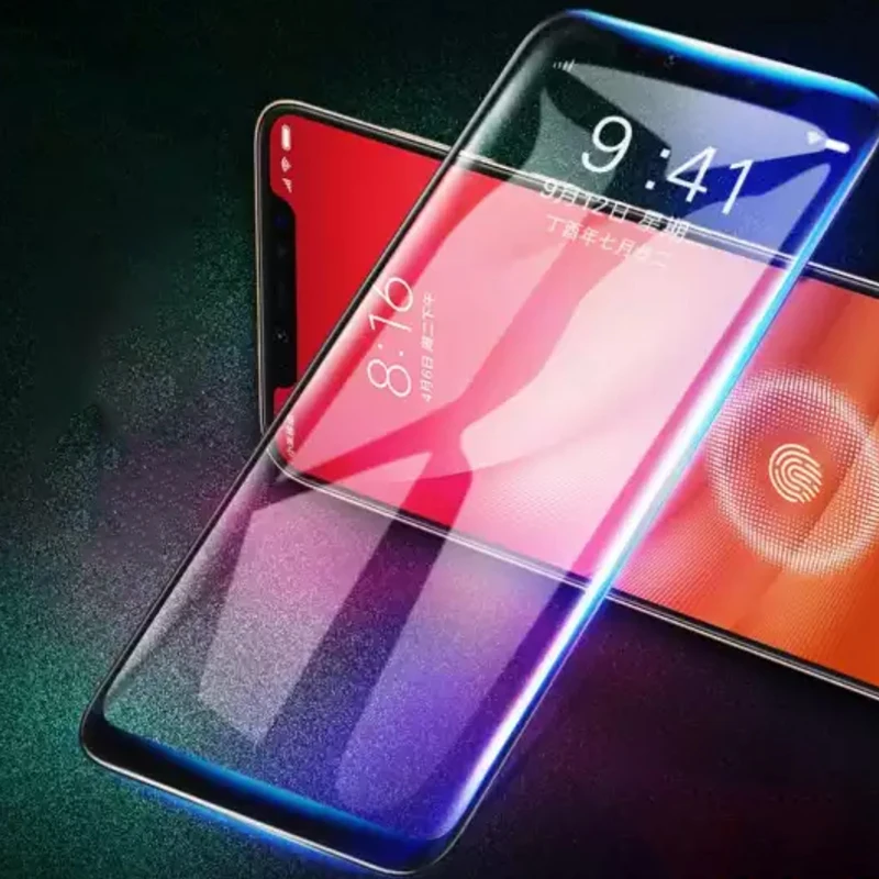 Защитное стекло для Nokia 2 1 закаленное защиты экрана Nokia2.1 Nokia3.1 Nokia5.1 Nokia6.1|Защитные