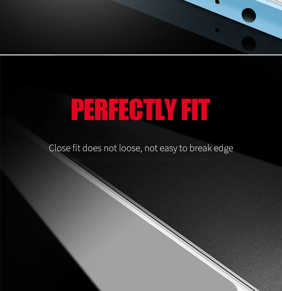 2 шт прозрачное стекло для Xiaomi Redmi Note 7 6 5 Pro RedMi K20 Pro 7A 6 Pro 6A защитная пленка из закаленного стекла для экрана