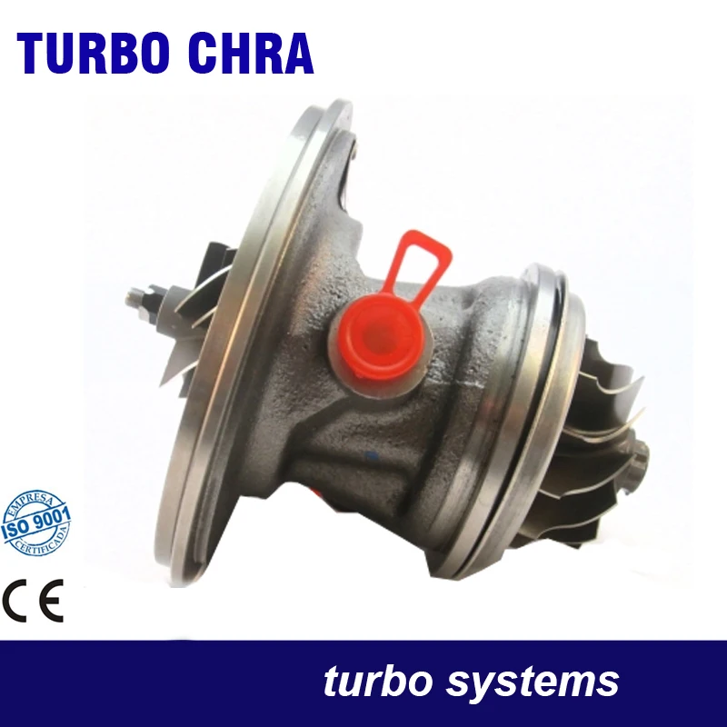 RHB5 турбокартридж VICB0908 8971760801 8 97176 0801 core chra для Isuzu Trooper 2.8L 84 91 4JB1 4JB1T|rhb5 turbo|turbo