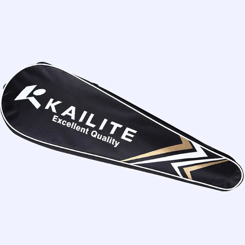 Ульсветильник Кая углеродная ракетка для бадминтона KAILITE 4U 80g G2 спортивные