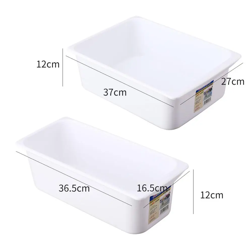 Полипропиленовый японский холодильник контейнер для хранения пищевых продуктов