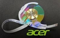 new color wheel for acer x series multimedia projector color wheel cs 5j14a 011 57 k300q 00