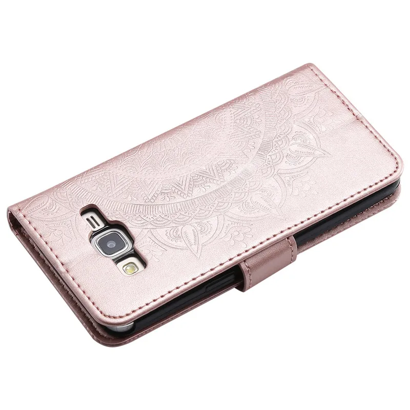 For Samsung Galaxy Core Prime Case Card Slot Wallet Flip PU Leather Phone Bag Cover Soft TPU Silicone for G361 G360 | Мобильные
