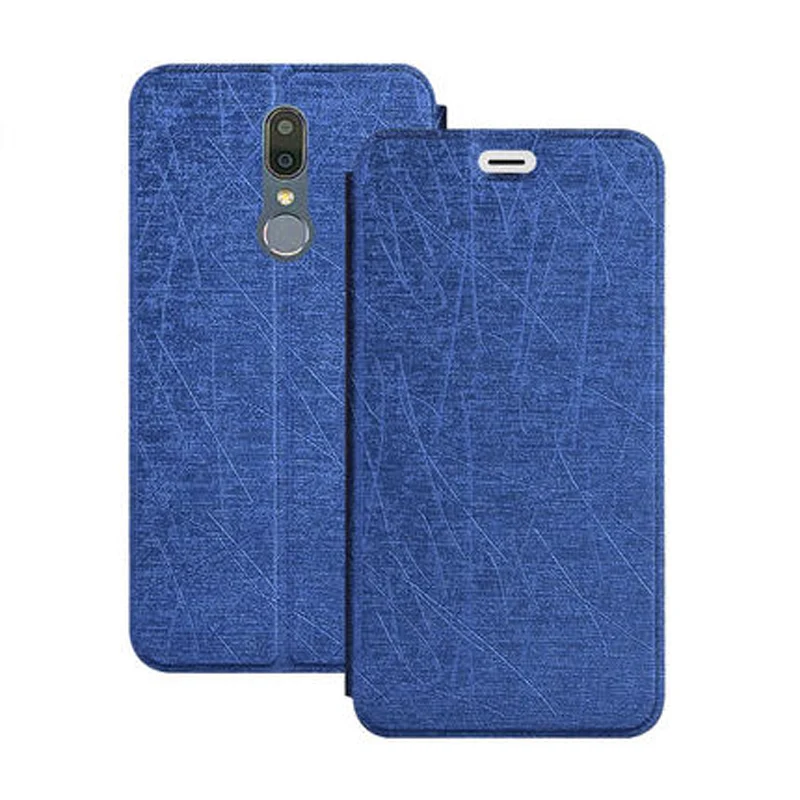 Чехол из искусственной кожи для Gome Fenmmy note 2018X38a флип-чехол с подставкой s задняя крышка для Gome Fenmmy note оболочка защитный чехол coque 5,99"