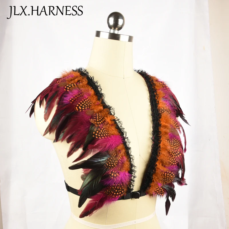 Новинка женский эластичный бюстгальтер бондаж аксессуары для моделирования