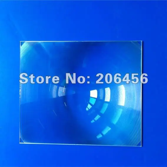 

Линза Френеля 183 * мм F12 0 мм для проектора DIY, линза diy